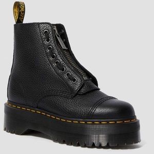 Sinclair dr. Martens